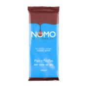 NOMO Vegan Creamy Choc Bar 85g (OLD)